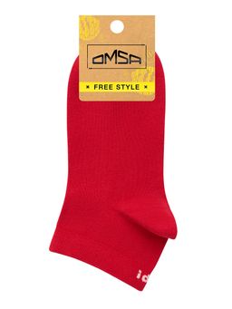 FREESTYLE 605 Носки унисекс OMSA  фото 5