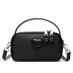 Bags Сумка женская / кожа / 011634