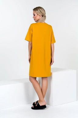 VALENTINA Платье спортивное из турецкого трикотажа Раяна №1  фото 6