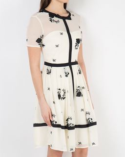 Платье жен. - Incity фото 9