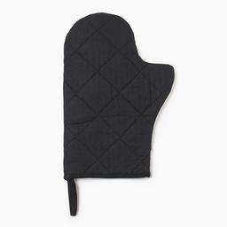 Набор кух. Доляна Сладкой жизни: варежка 20х28 см, прихватка 17х17 см, 35% хл, 65% пэ  фото 10