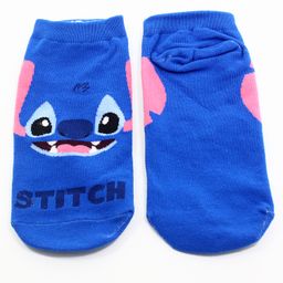 Короткие носки Р.33-38 Мультяшные герои Стич - Krumpy фото 2