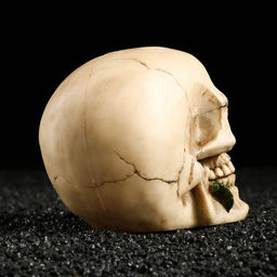 Декор для аквариума Last Love, 14 х 9 х 11 см - Simaland фото 5