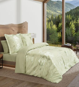 Постельное белье Оливия 2сп Max + 4 наволочки