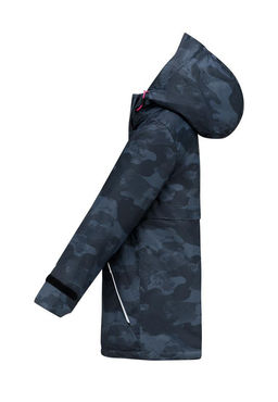 Куртка д/дев. Кэлли - Oldos фото 5