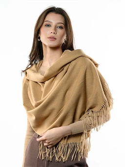 Роскошный палантин премиального качества - Pretty mania фото 37