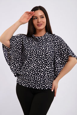 Блузка 32729 - Натали фото 97