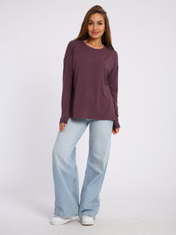 *Джемпер женский Ф-3-040д (какао)