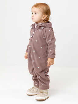 ФЛ 60009/н/1 ГР комбинезон д/дет яс - Crockid фото 4