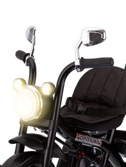 Велосипед трехколесный