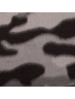 Плед флисовый «Экономь и Я. Камуфляж (вид 2)», 150×180 см, плотность 160 г/м²