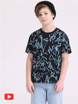 футболка 1ПДФК4332001н