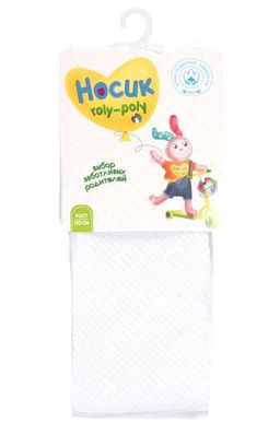 Ажурные колготки для девочки Борисоглебский Трикотаж  фото 3