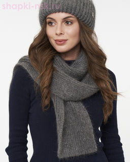 404 PB Шарф женский (192 x 16)