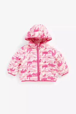 MOTHERCARE / Куртка стеганая складывающаяся