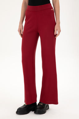 KadДn ViЕne Loose Fit Triko Pantolon