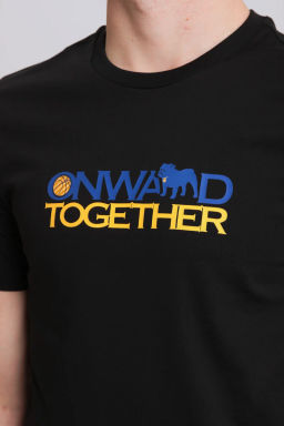 Футболка Anta ONWARD KOGETHER  фото 4