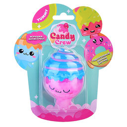 Фигурка-антистресс Бамбли Candy Crew