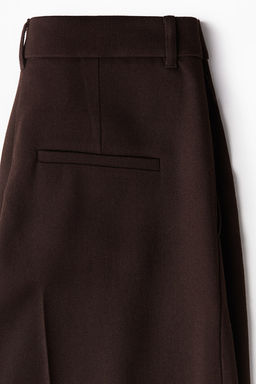 Pantalon sastre de lana - H&m фото 9