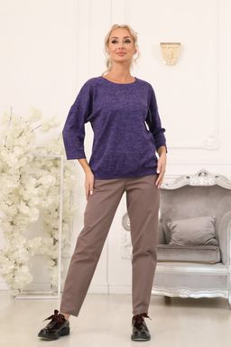 Джемпер М4-4376/51 - Wisell фото 86