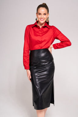 Юбка KaVari 2002.1 черный