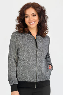 Толстовка на молнии Кирби (46-56) - Serenada фото 3