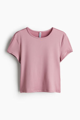 Camiseta entallada - H&m фото 5