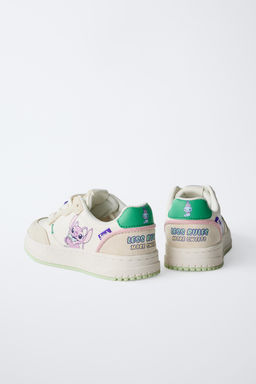 LILO & STITCH DISNEY SNEAKERS - Zara фото 6