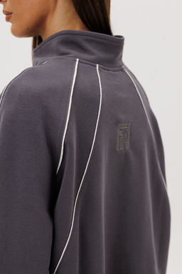 Костюм Fantazia Mod 5328 серый фото 6