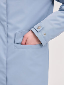 Куртка демисезонная 25272-502 бежевый - Avese фото 37