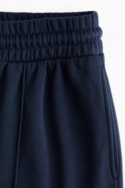 Pantal?n de ch?ndal amplio con raya - H&m фото 8