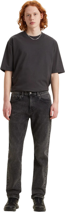 Джинсы мужские