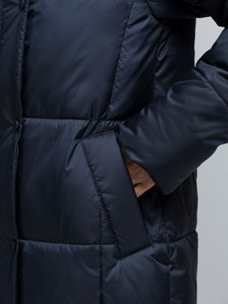 Пуховик женский HOOPS, арт. 82023z фото 12