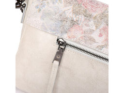 Сумка женская Lanotti 6843/Жемчужные блики