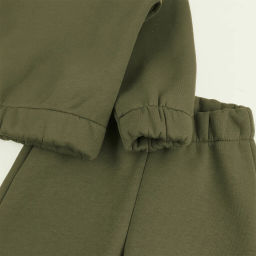 Костюм футер 3х нитка начёс 8511340202