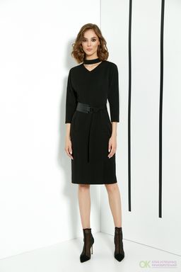 Платье 0390 - Di-lia fashion фото 3