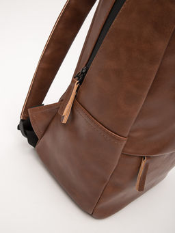 1553 323 02 Сумка мужская