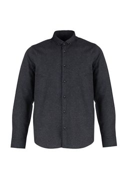 TRENDYOL MAN Yesil Slim Fit Dugmeli Yaka K?sl?k Gomlek TMNAW20GO0094 - Trendyolmilla фото 21