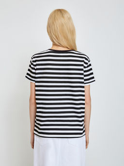 Футболка жен. Ganga фуксия - Concept club фото 12