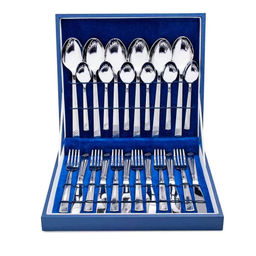 Набор 24пр. АППЕТИТ столовый в ДК Нытва 4977