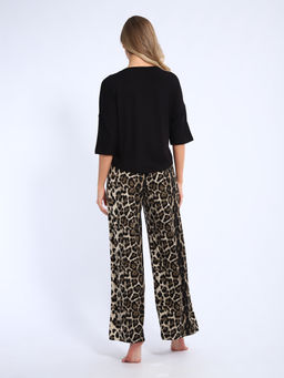 м444 Костюм Кира (леопард) - Иванушка-трикотаж фото 6