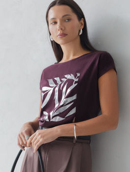 Футболка - Vilatte фото 5