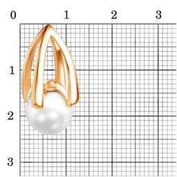 ПОДВЕСКА 54614425К - Красная пресня фото 2