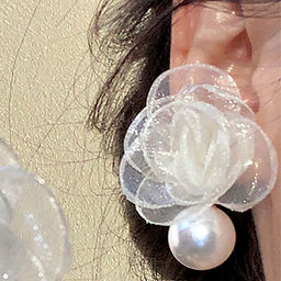 Серьги на гвоздиках арт. 13 2310 (id 265255) - Rada фото 2