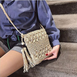 Сумка текстильная удобного формата - Baitex фото 9