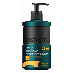 Бальзам после бритья Shooting After Shave Balm, 02 Зеленый 340669