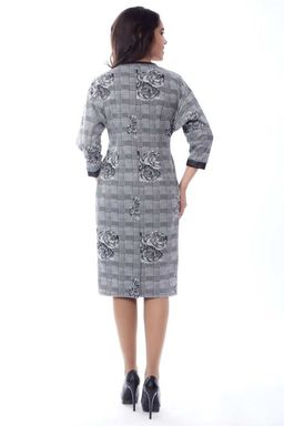 Платье П4-3817/2 - Wisell фото 12