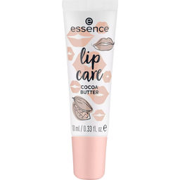 essence Масло для губ lip care Cocoa Butter 10 мл