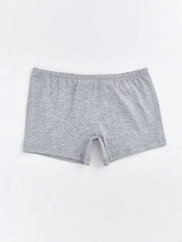 Basic K?z ?ocuk Boxer