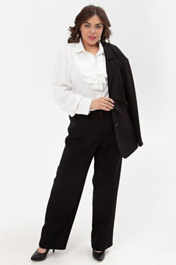 Брюки Luxury Moda 1352 черный